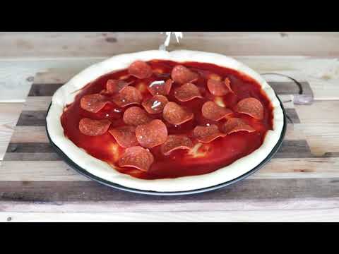 FIREDISC Pizza | FIREDISC Cookers