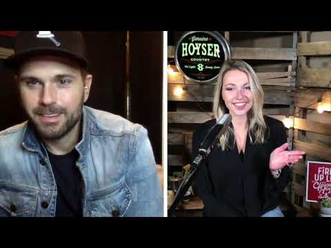 Fired Up Live EP10 - Chuck Wicks | FIREDISC® Cookers