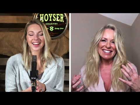 Fired Up Live EP9 - Deana Carter | FIREDISC® Cookers