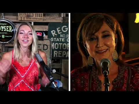 Fired Up Live with Claudia Hoyser and Pam Tillis! | FIREDISC Cookers - Episode 3