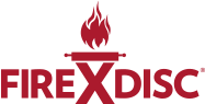 FIREDISC logo