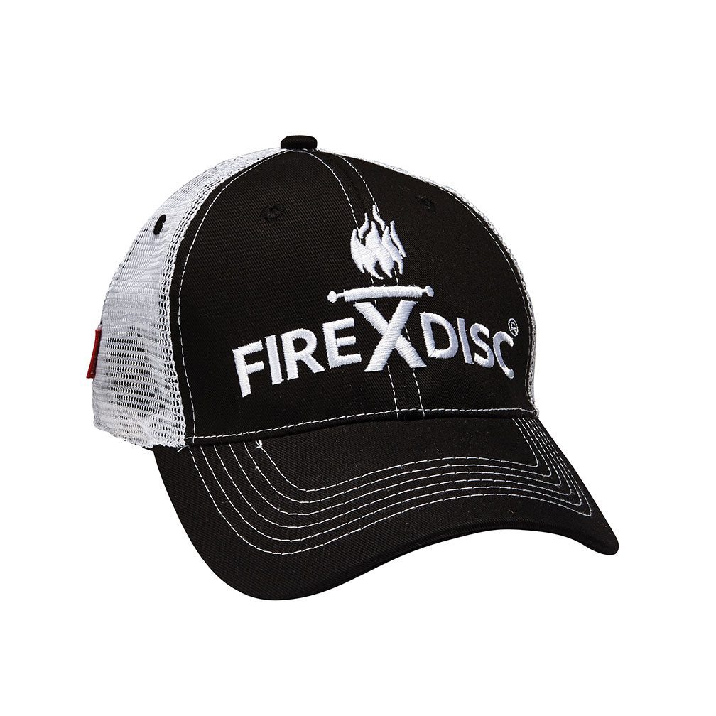 Trucker-Hat-Black