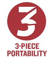 firedisc-3-piece-portability