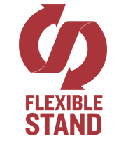 firedisc-flexible-stand