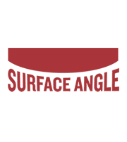 firedisc-surface-angle