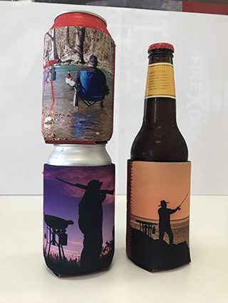 Koozie 3 pack