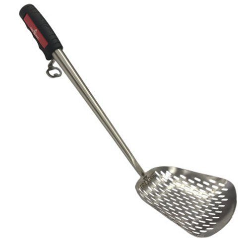 Deep-Fry Locking Tongs - GoodCook