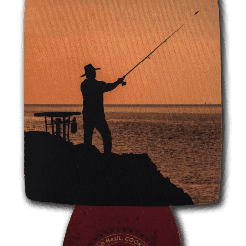 fishing_koozie