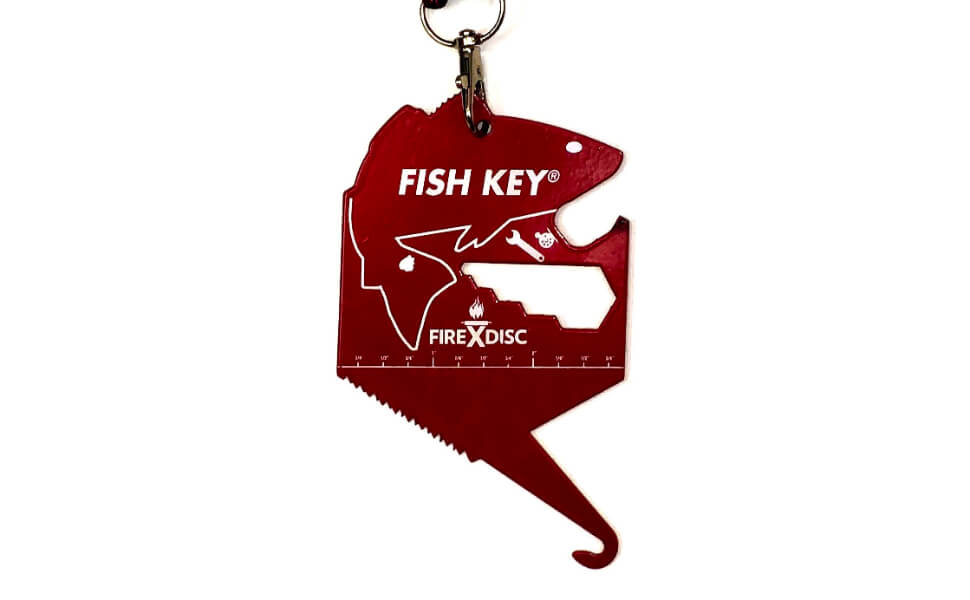 Fish Key – Fishing Multi-Tool