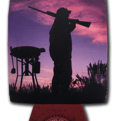 hunting_koozie