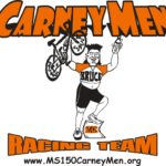 MS 150 Carney Men