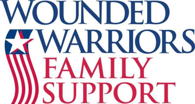 Wounded Warrior Family Support