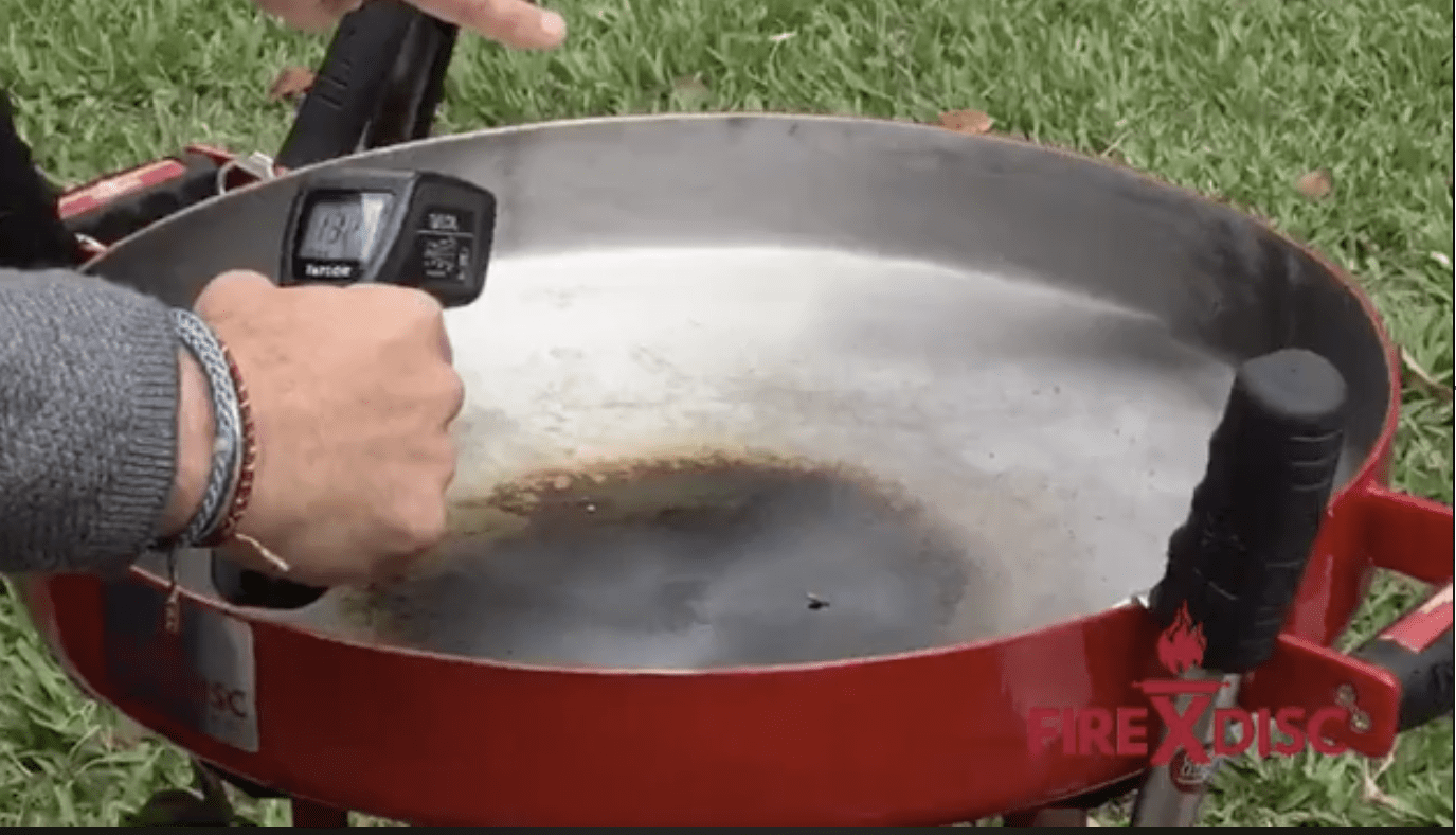 Fired Up Friday - Episode 2 | FIREDISC® Cookers