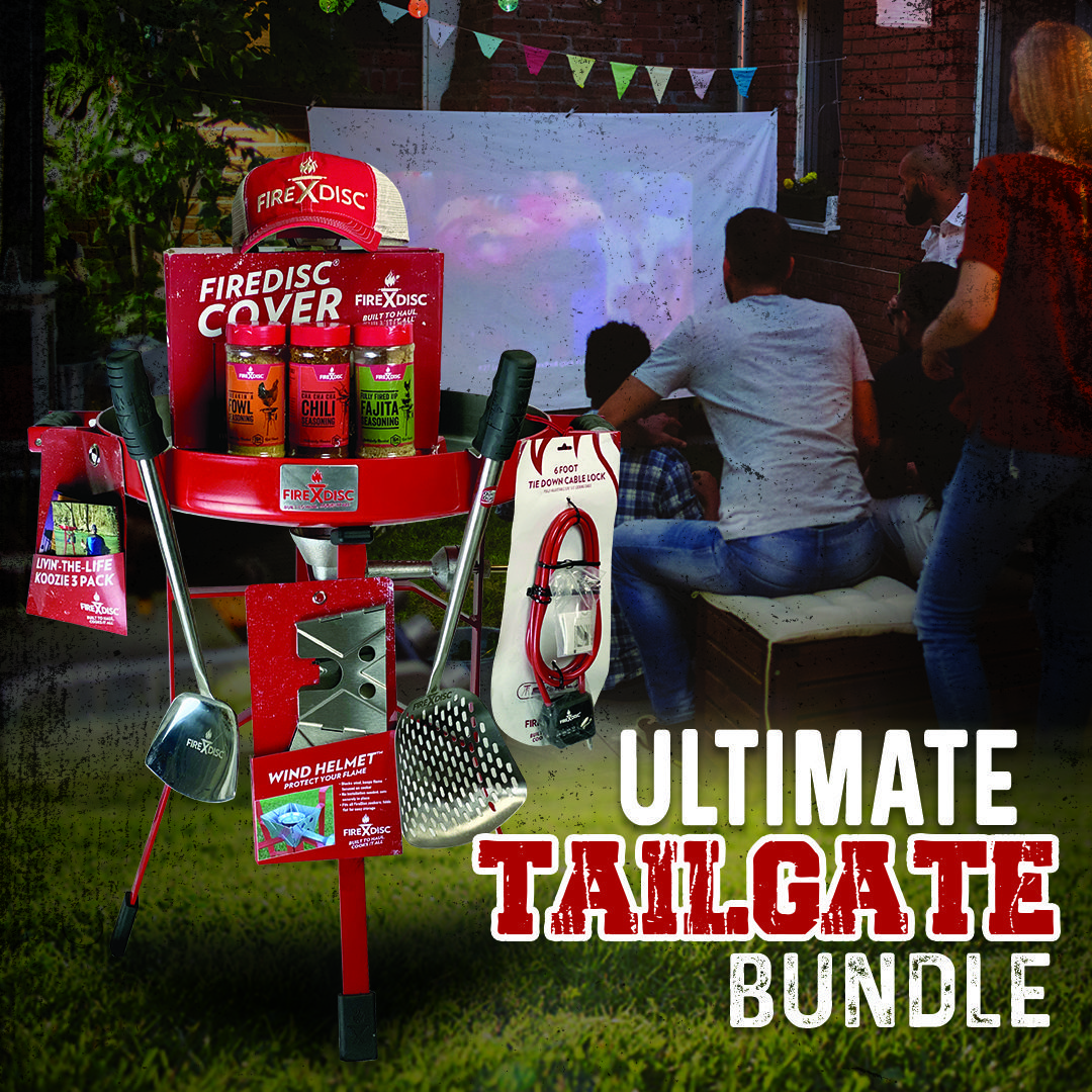 Tailgate Bundle