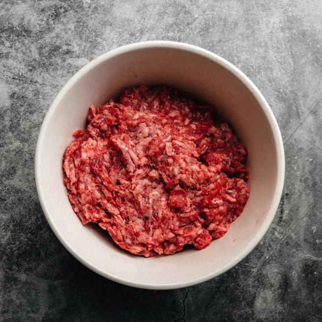 Wagyu Ground Beef