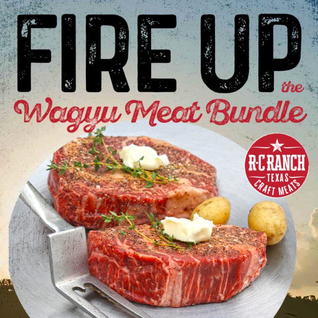 Wagyu Gift Bundle