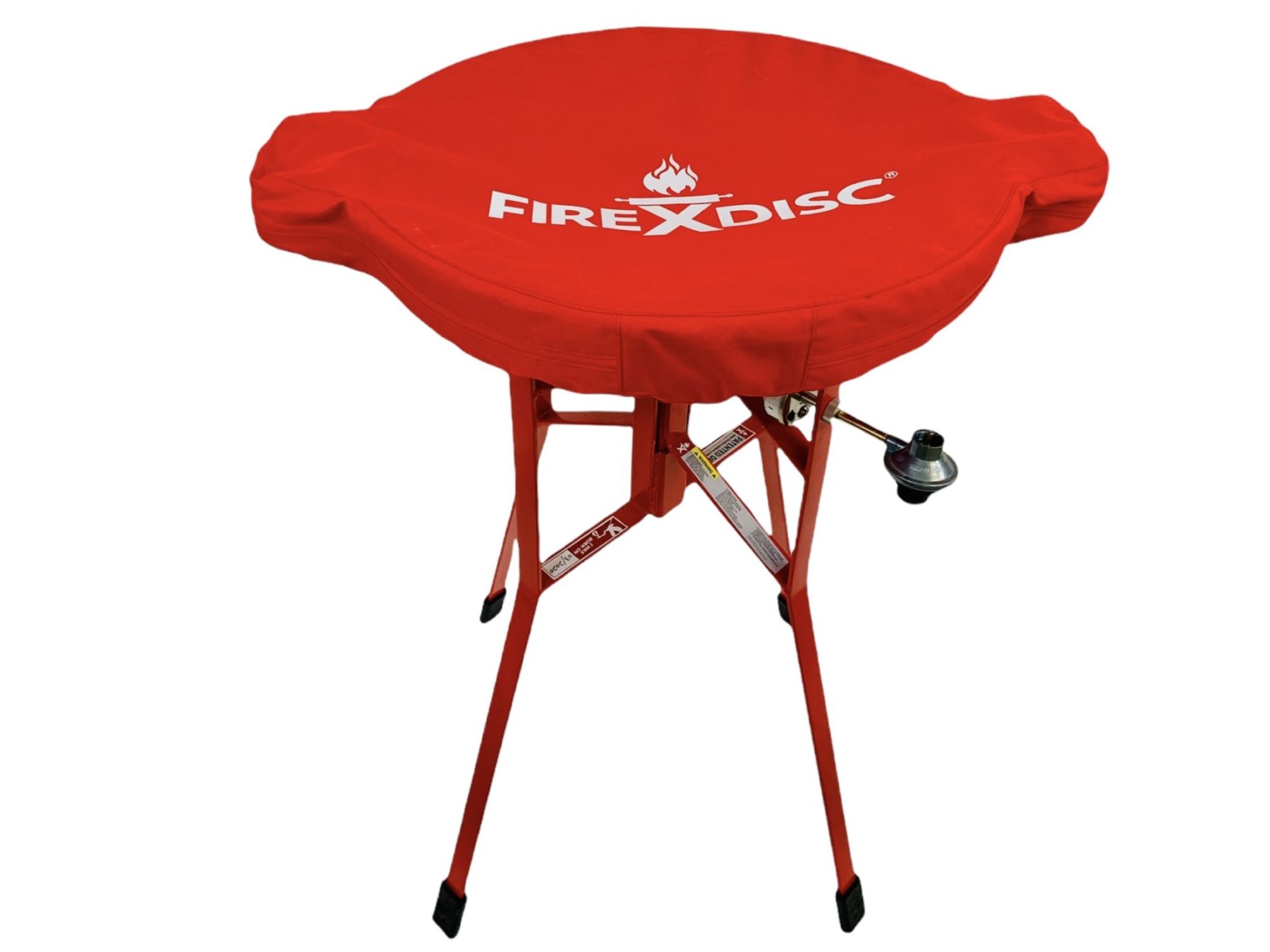 Disc Sac™ Bowl Case/Cover | FIREDISC® Cookers
