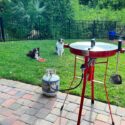 Helpful Tips for Properly Cleaning Your Outdoor Gas Grill
