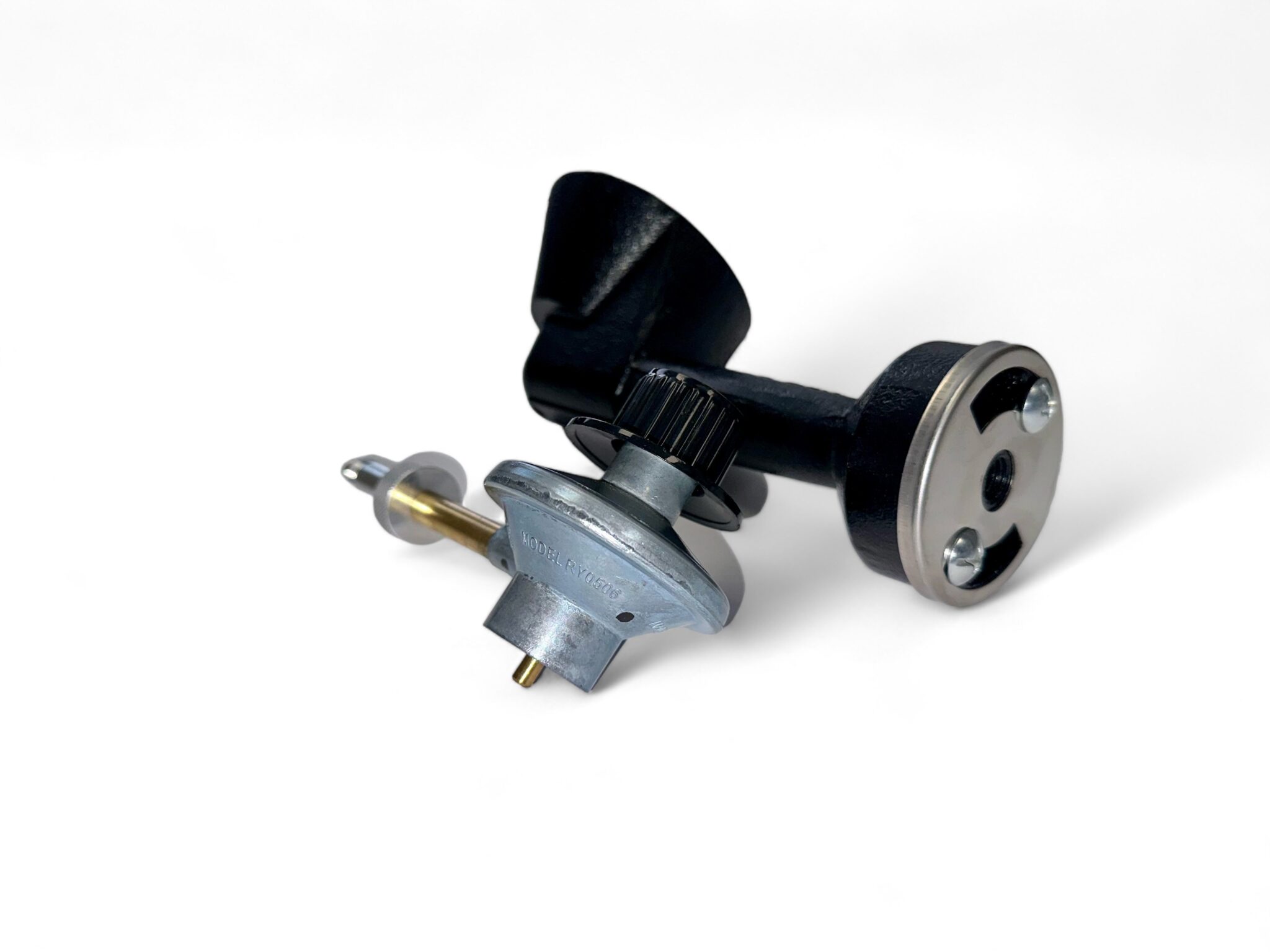 Shop Replacement Burner Powder Coated FIREDISC® Cookers