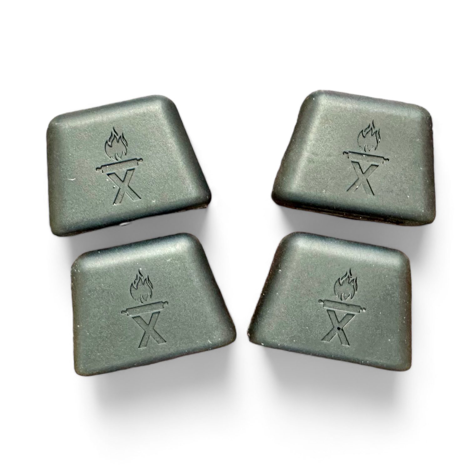 Disc Cleats® (4 Pack Of High Heat Stand Tips)