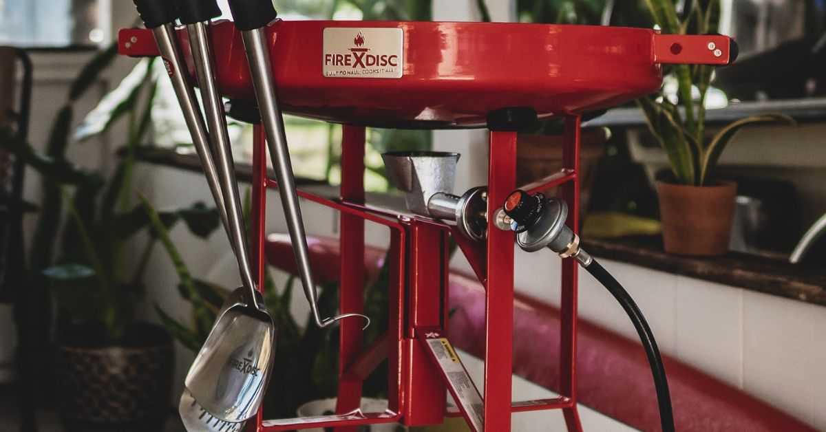 8 Essential Grilling Accessories for a Successful Barbecue