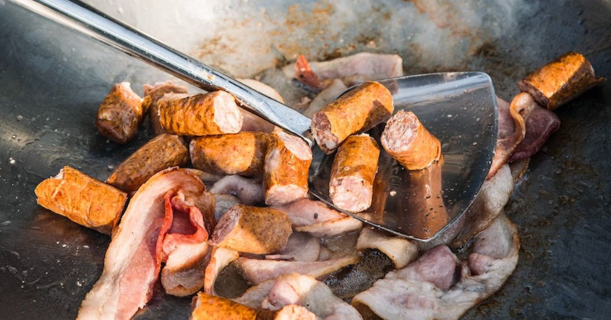 8 Essential Grilling Accessories for a Successful Barbecue