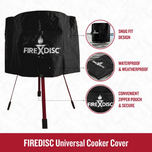 FireDisc_TCGFDCBLK_Alt Imgs_02 FEATURES