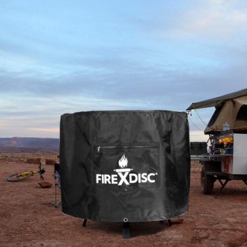 FireDisc_TCGFDCBLK_Alt Imgs_05 LIFESTYLE
