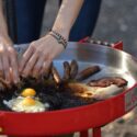 All About the Benefits of Having a Portable Grill