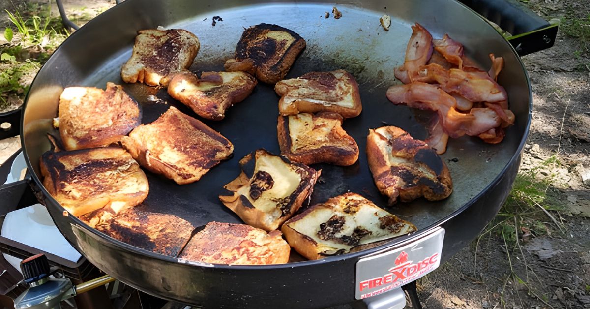 The Importance of Preheating Your Propane Grill