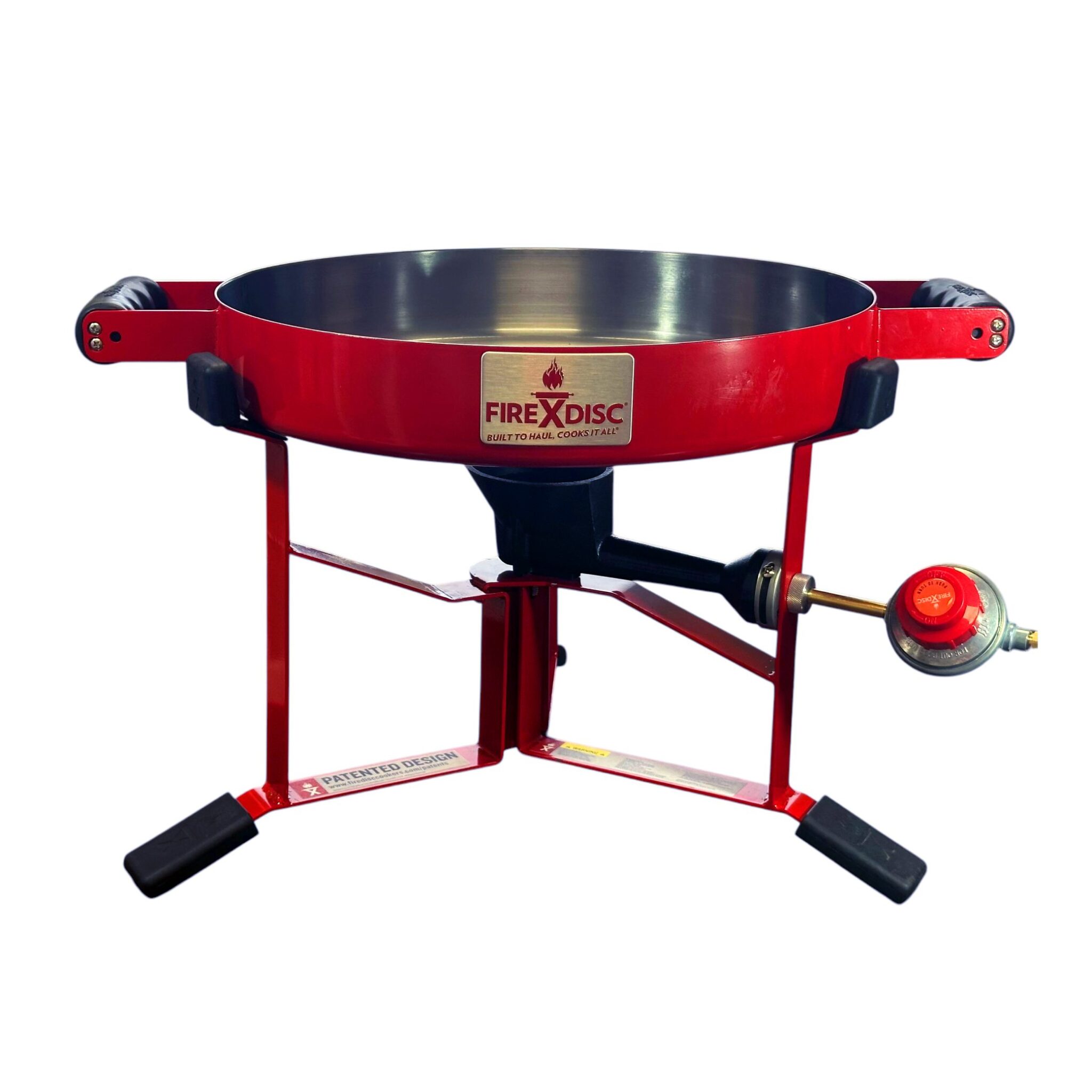 FireDisc_TCGFD215R_Alt Imgs_00 SILO FireDisc_TCGFD215R_Alt Imgs_00 SILO