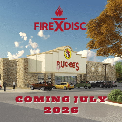 All Buc-ee's locations July 2026