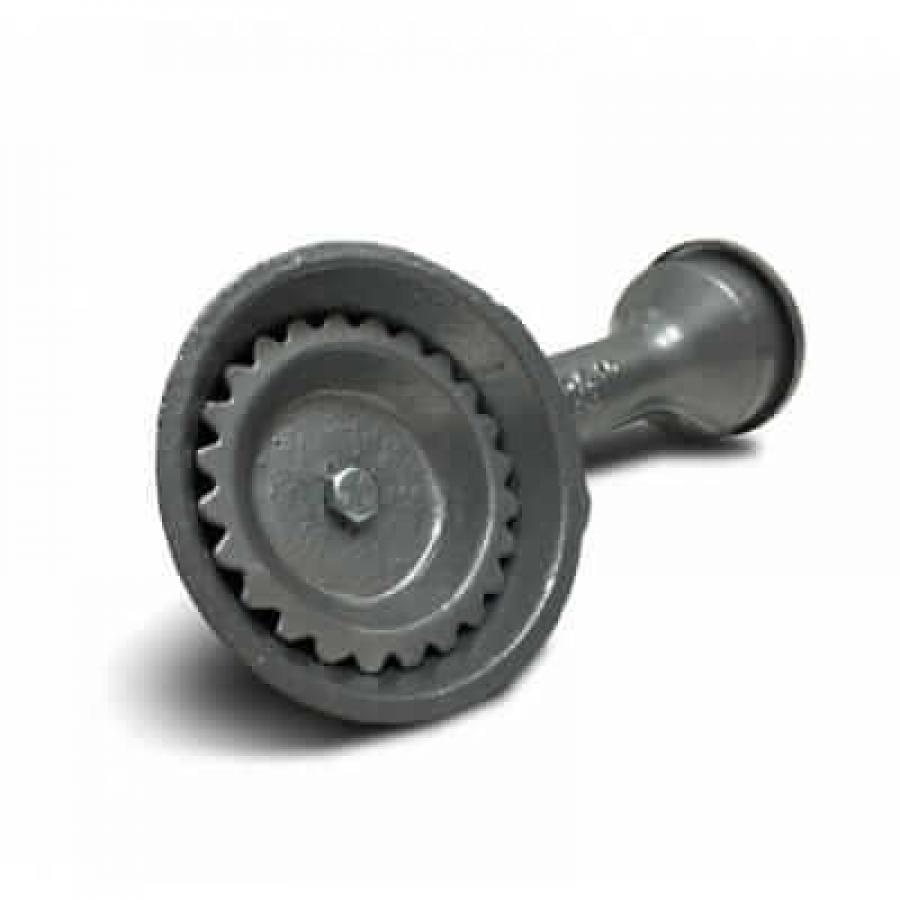 Shop Replacement Burner Powder Coated FIREDISC® Cookers